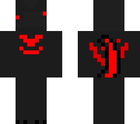 earless, mouthless, ld