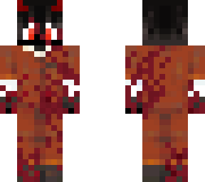 echo prisoner v4 hatred