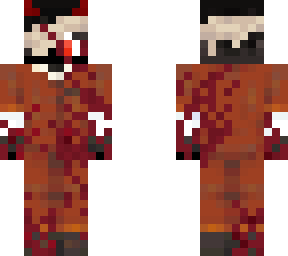 echo prisoner v6 bandages