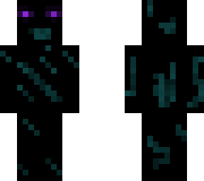 enderman lore (let me know if i should make more lore)