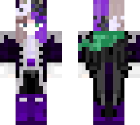 evil ender