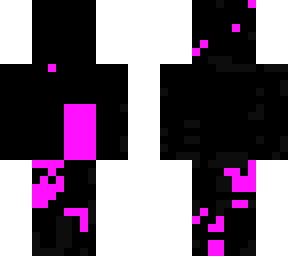 faceless glitched swagrum