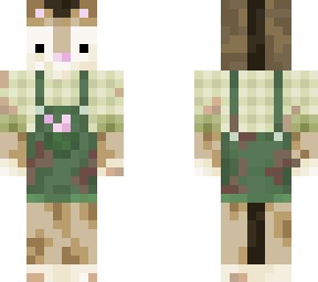 farm hampster