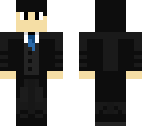 fixed skin from before