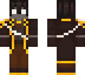 fletcher (oc)