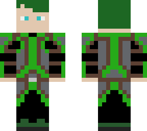 floff armor improved