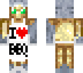foolish bbq apron