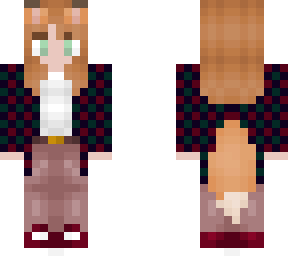 fox origin