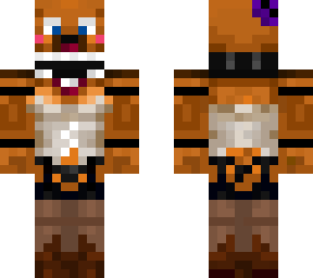 freddy dancer