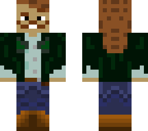 fredrick | contest entry