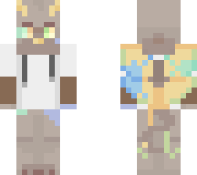 freebie custom skin #4