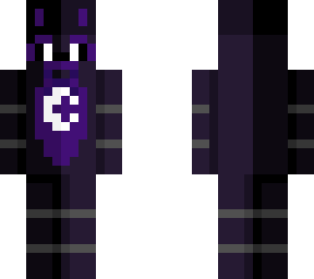 funtime moon the fox