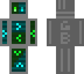 gb robot
