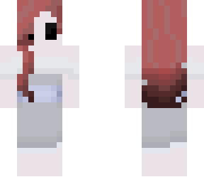 ghost rose