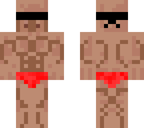 gojo villager