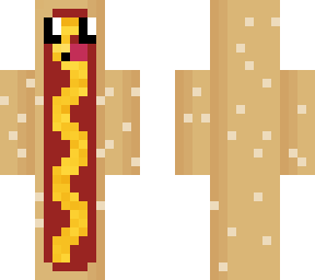 good hotdog