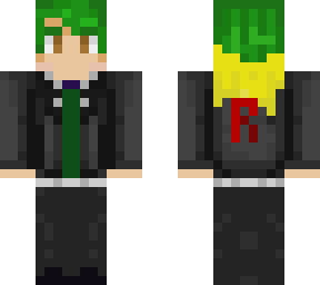 green bean