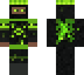 green knight