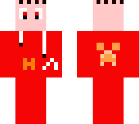 haziq red
