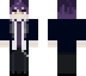 highschool student