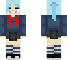 highschool yandere amara