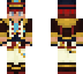 hiiro amagi