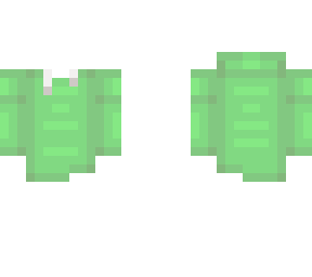 hoodie base green