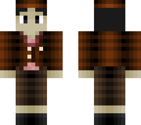 howard (from 'the island of doctor morose')