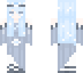 ice queen