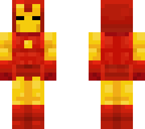 iron man [marvel comics]