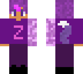 izu skin