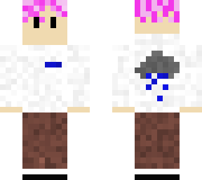 just a guy, first prototype