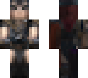 kashya from diablo 2