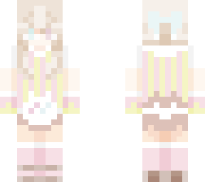 kawaii baker