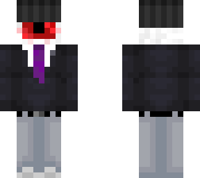 killer school boy eye