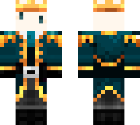 king angel