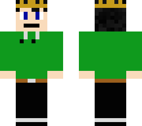 king lucius