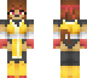 kit / gameoverse (fighter outift)
