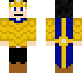 lucius emperor of lunya