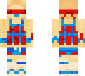 lukes best skin lol