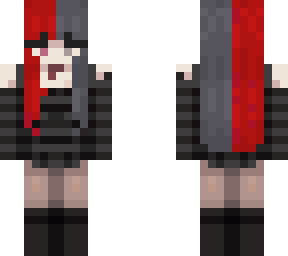 main skin