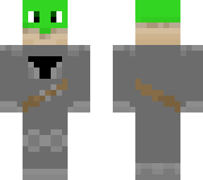 mandolorian & grogu