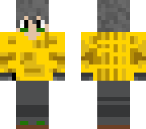mark scp 1