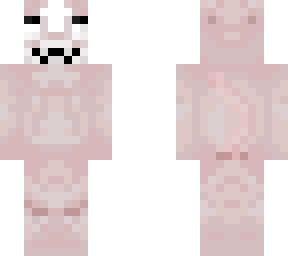marshmallow (mewgenics)