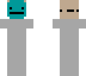 mask guy