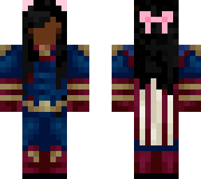 mii >.< but homelander !!!