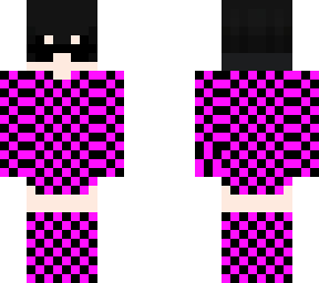 missing texture femboy