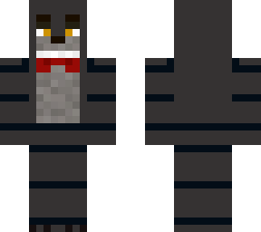 mr. top the bear fixed