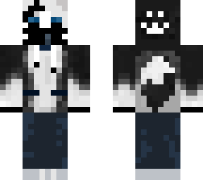 my main minecraft skin i plan on using :)