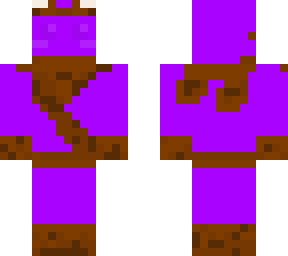 my minecraft skins :d !!